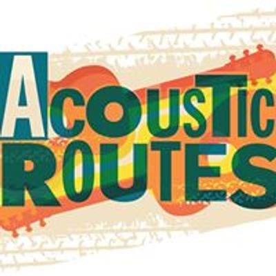 Acoustic Routes Concerts