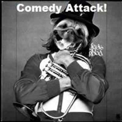 Comedy Attack