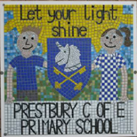 Prestbury CE Primary School PTA