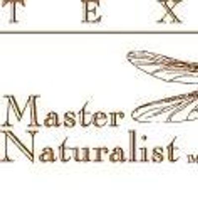 Bluestem Chapter of Texas Master Naturalist