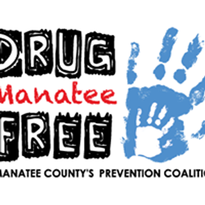 Drug Free Manatee