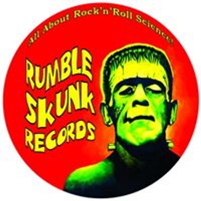 Rumble Skunk Records