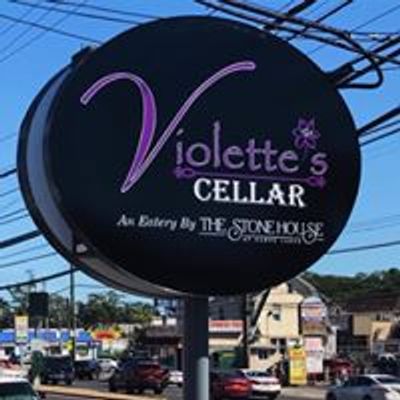Violette's Cellar