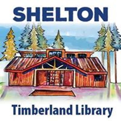 Shelton Timberland Library