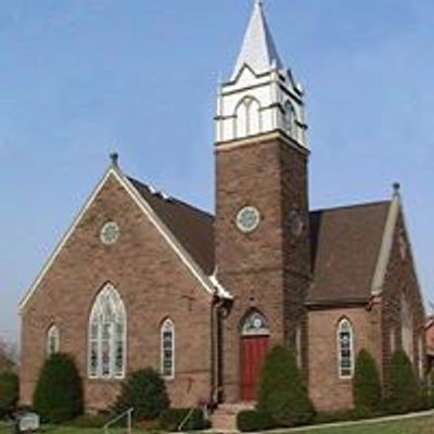 Salem Evangelical Lutheran Church