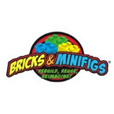 Bricks and Minifigs Boise
