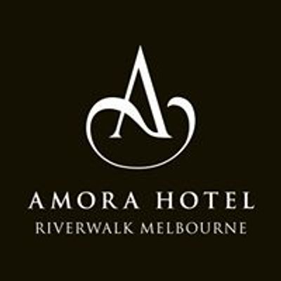 Amora Hotel Riverwalk Melbourne