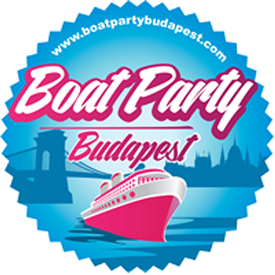 Boat Party Budapest