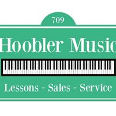 Hoobler Music Studio