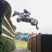 Sophie Brown Eventing