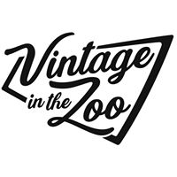 Vintage in the Zoo