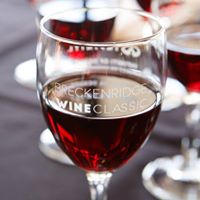 Breckenridge Wine Classic