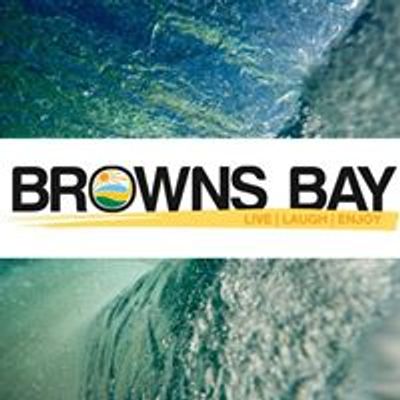 Browns Bay & friends
