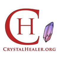 Crystal Healer