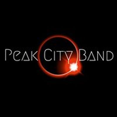 Peak City Band