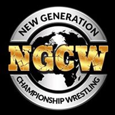 New Generation Championship Wrestling - NGCW