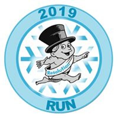 Evansville Resolution Run