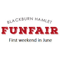 Blackburn Hamlet FunFair