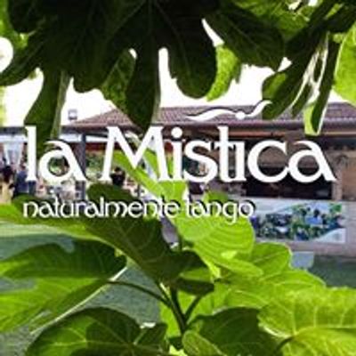 La Mistica milonga