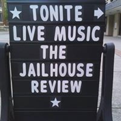 The Jailhouse Review