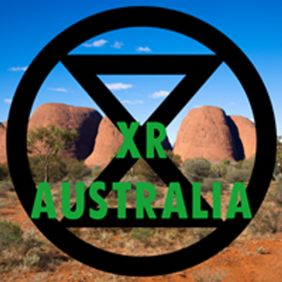 Extinction Rebellion Australia