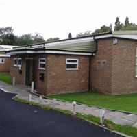 Croft Village Memorial Hall