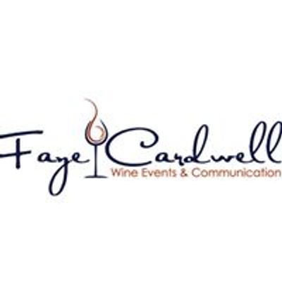 Faye Cardwell Wine Events & Communication