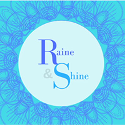 Raine and Shine Yoga