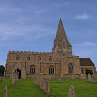 King's Cliffe Parish Church