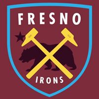 Fresno Irons