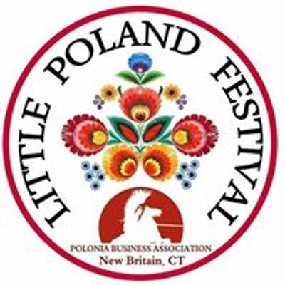 Little Poland, New Britain, Connecticut