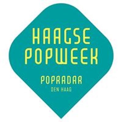 Haagse Popweek