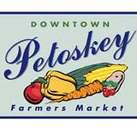 Downtown Petoskey Farmers Market
