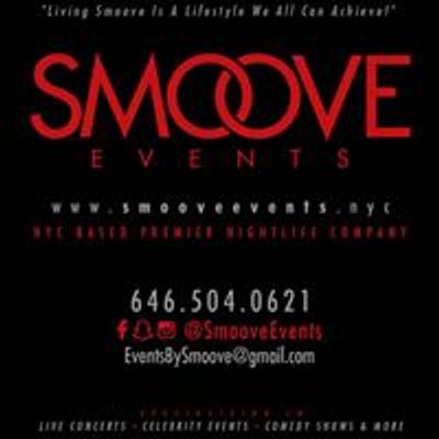 Smoove Events