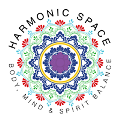 Harmonic Space