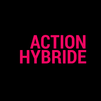 Action hybride