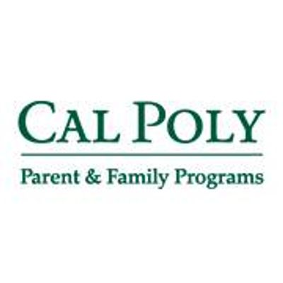 Cal Poly Parent and Family Programs