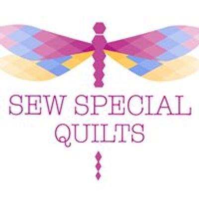 Sew Special Quilts SATX