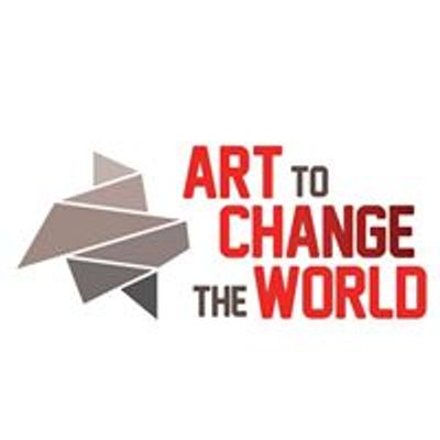 Art to Change the World