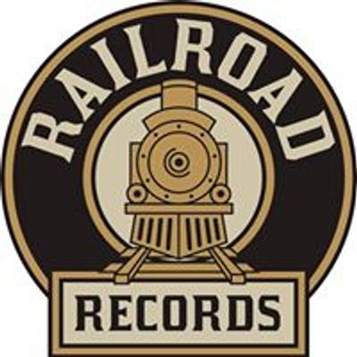 Railroad Records