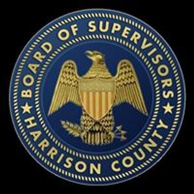 Harrison County Board of Supervisors