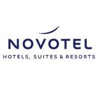 Novotel Suites Dubai Mall of the Emirates