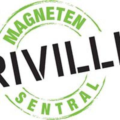 Magneten frivilligsentral