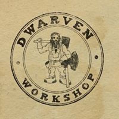 Dwarven Workshop