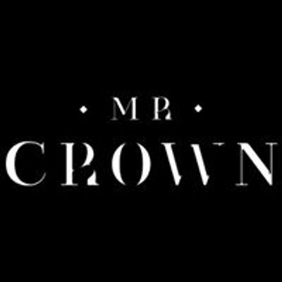 Mr CROWN