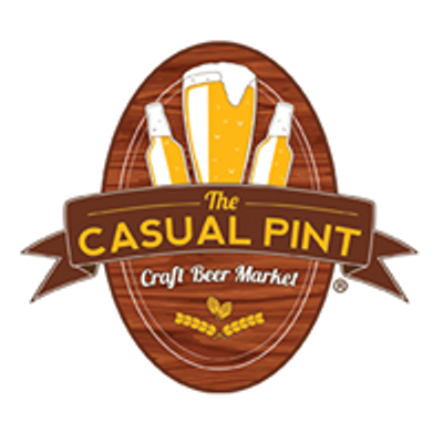 The Casual Pint (Sevierville, TN)