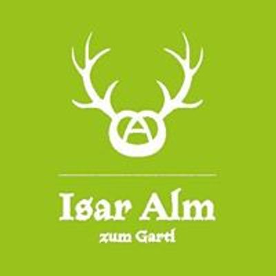 Isar Alm