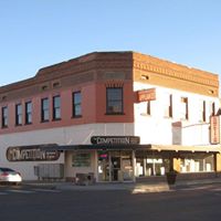 Revitalize Ontario : an Oregon Main Street Project