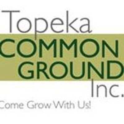 Topeka Common Ground