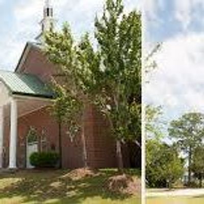 Ferryfield Missionary Baptist Church